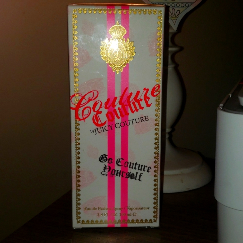 Couture by juicy couture perfume